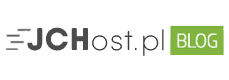 Blog o hostingu i dla hostingu
