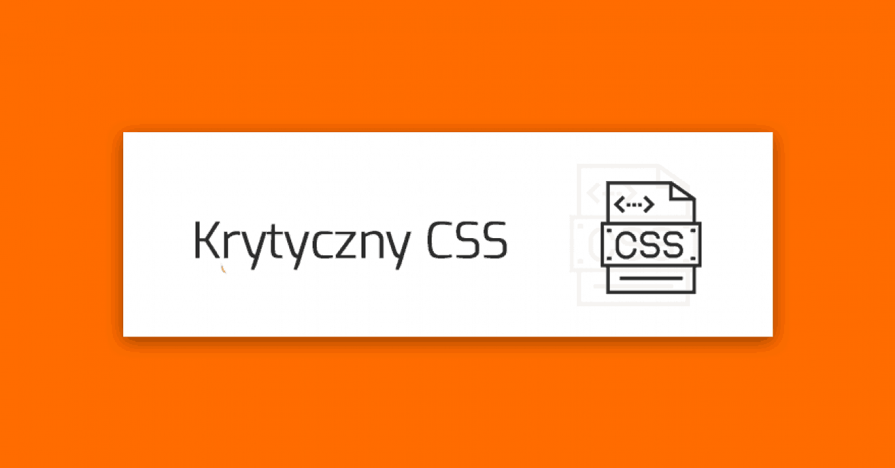 krytyczny-css