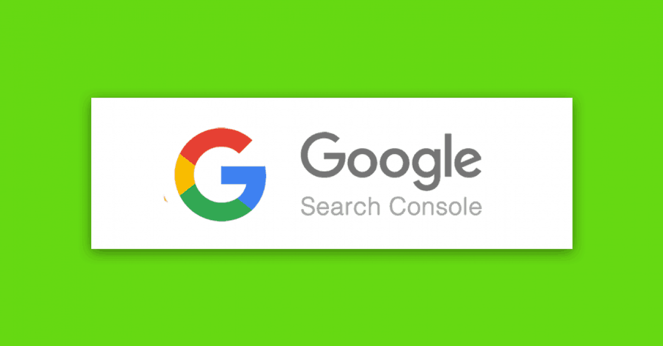 google-search-console