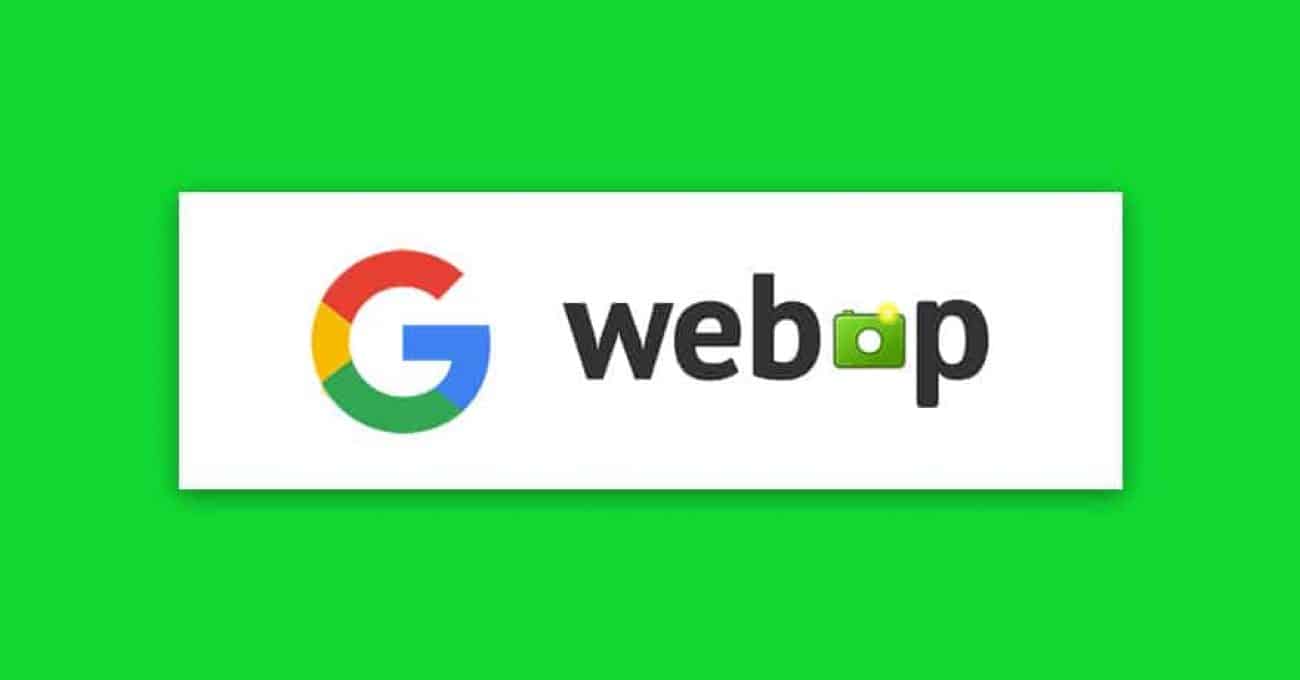 webp-format