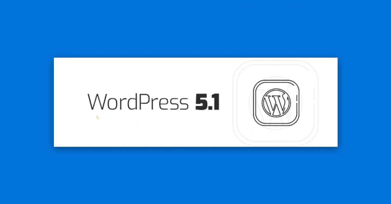 wordpress-5-1