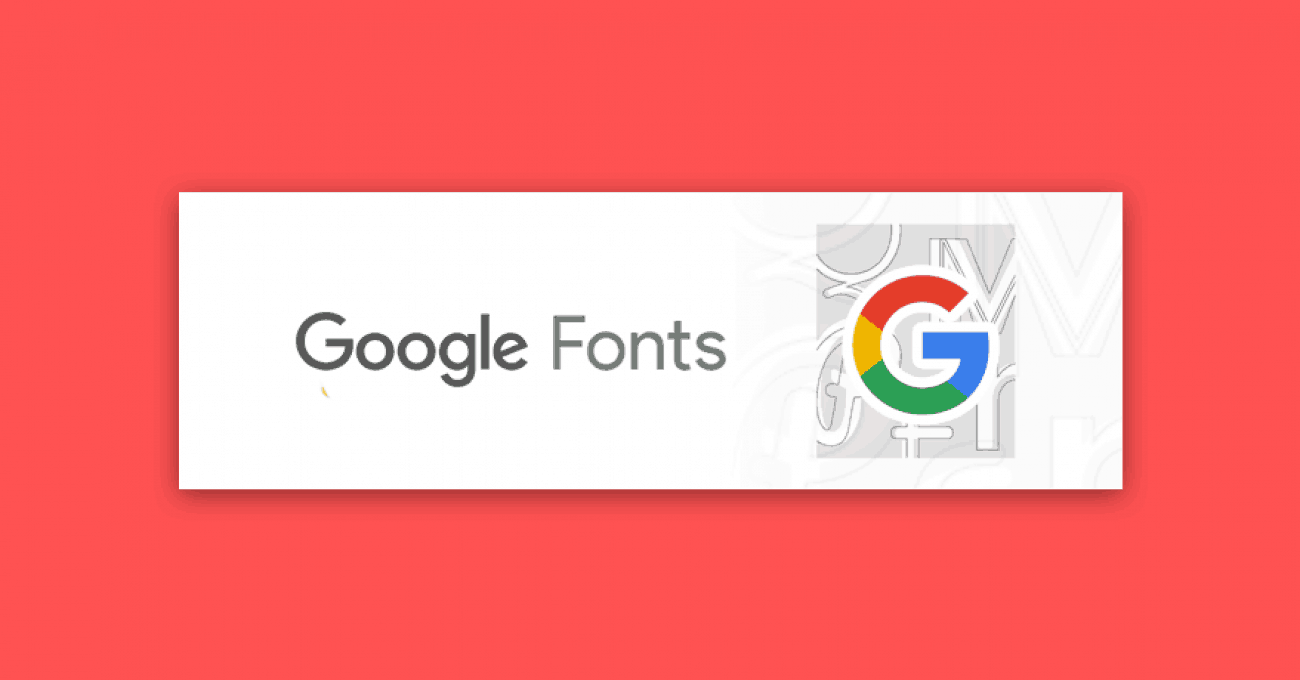 google-fonts