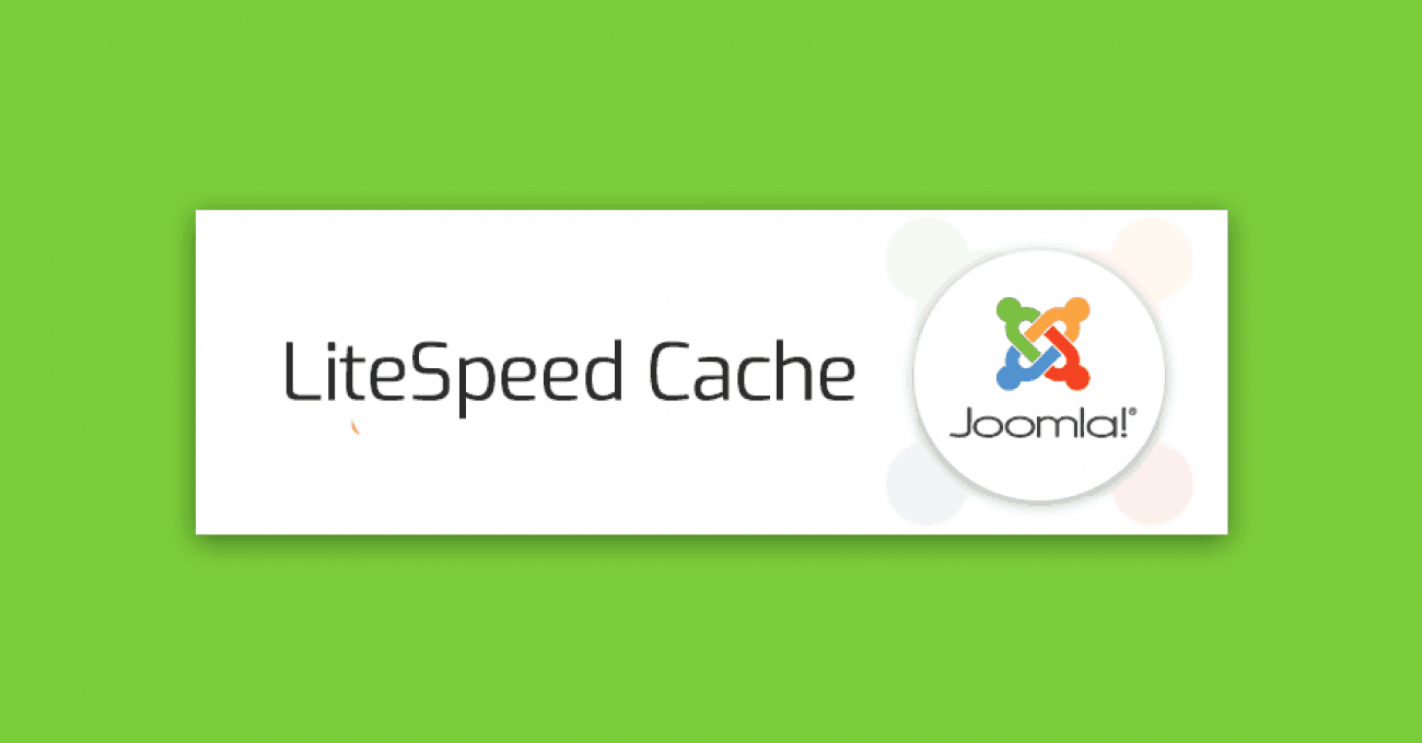 litespeed-cache-joomla