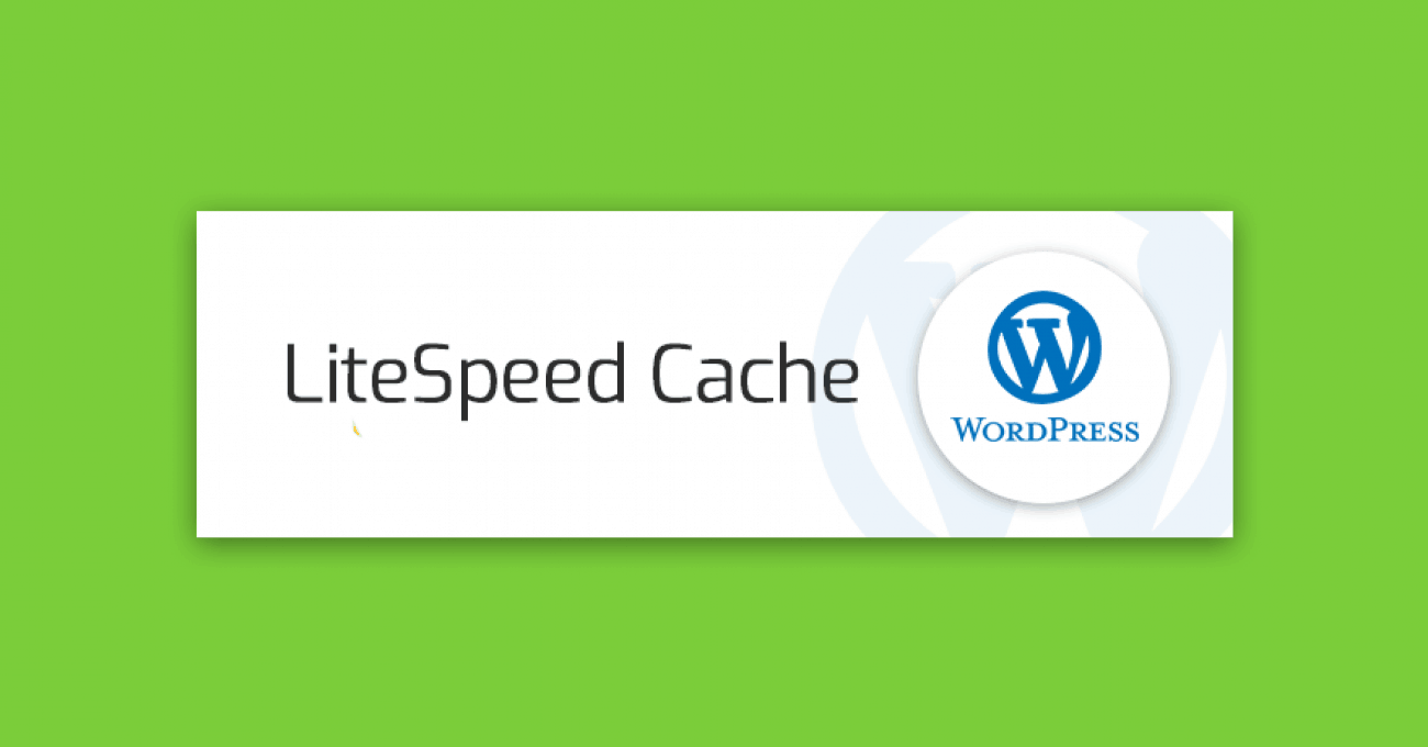 litespeed-cache-wordpress