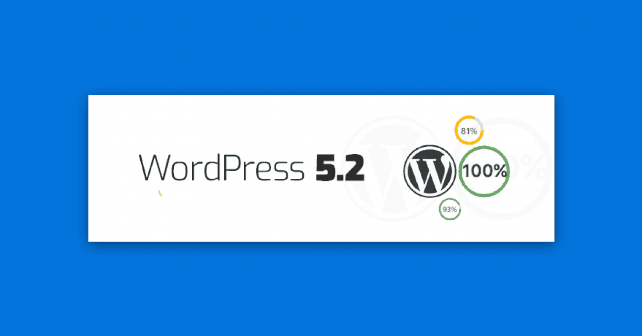wordpress-5-2