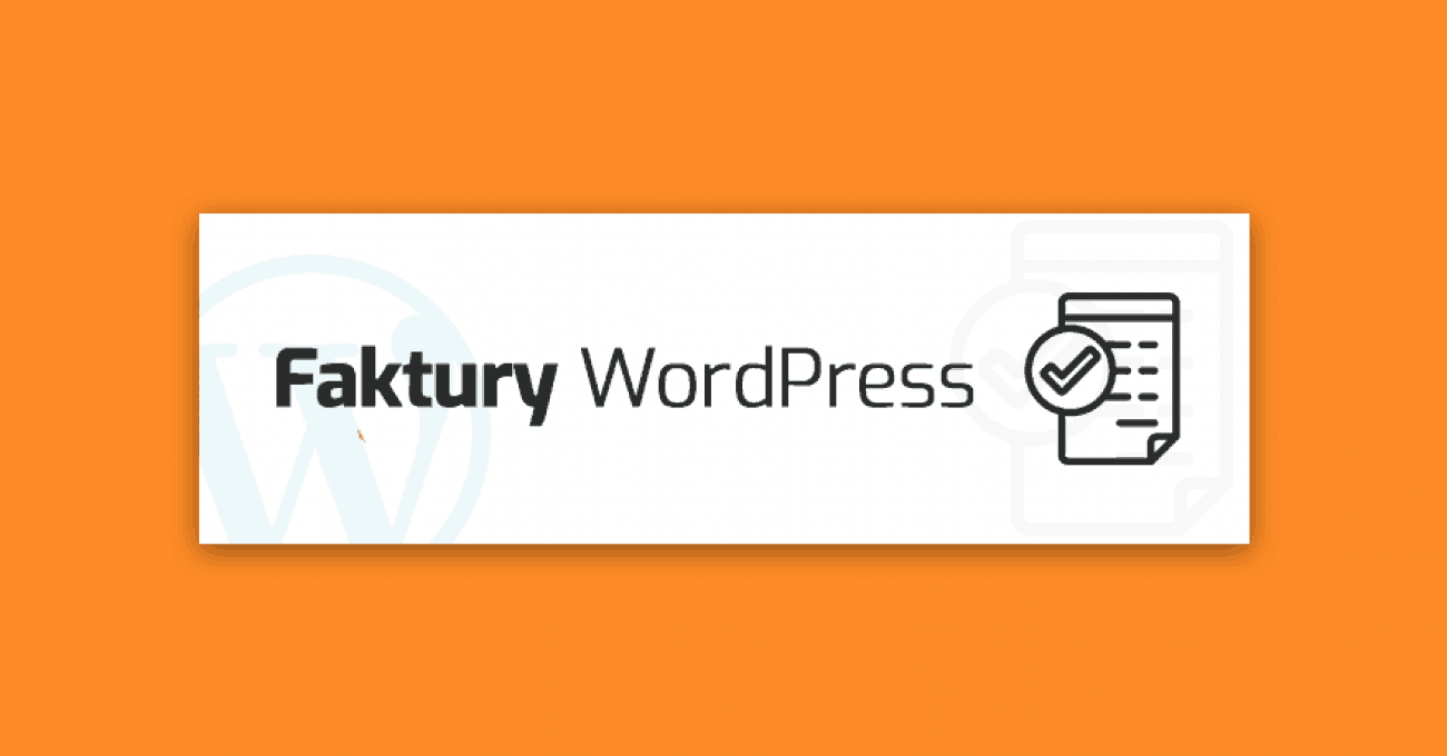 pluginy-faktury-wordpress