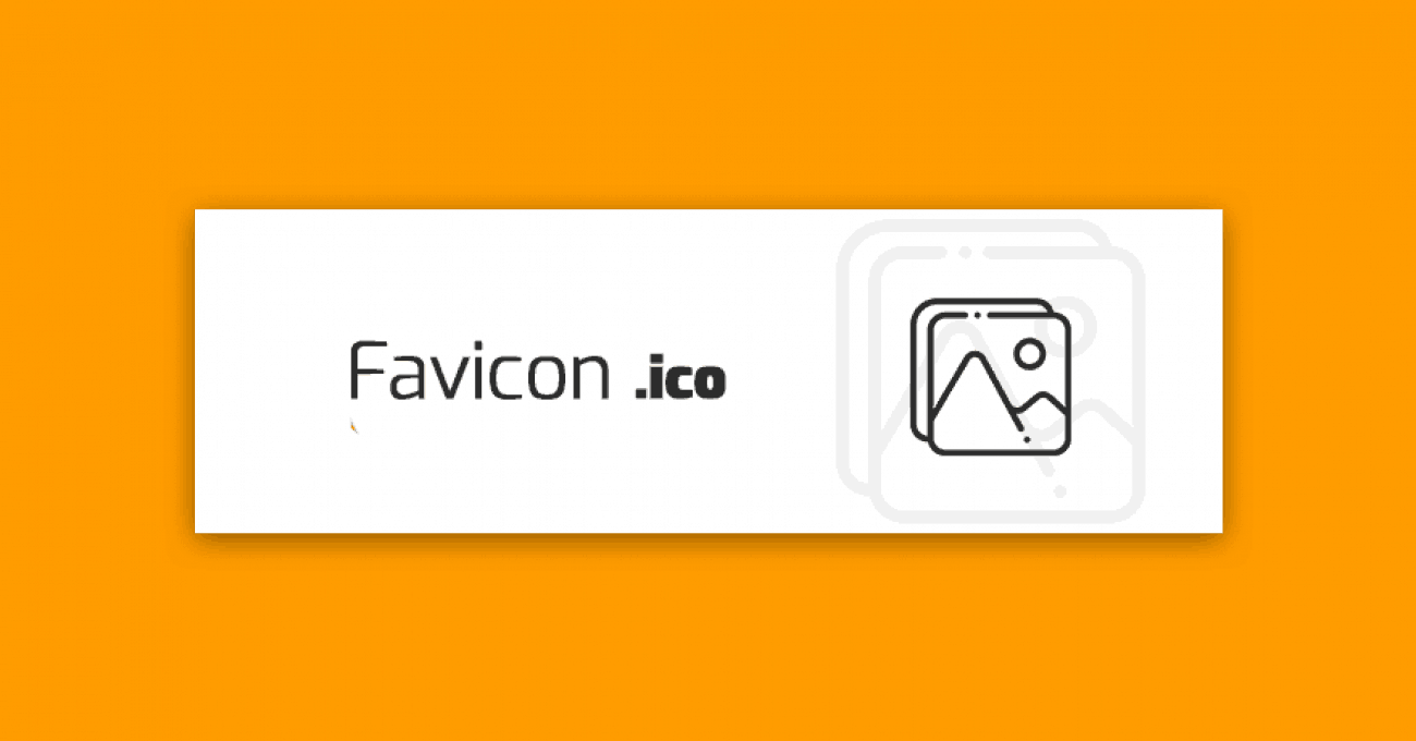 favicon