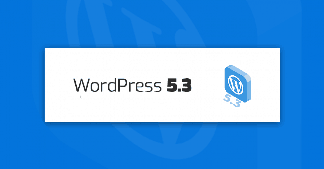 wordpress-5-3