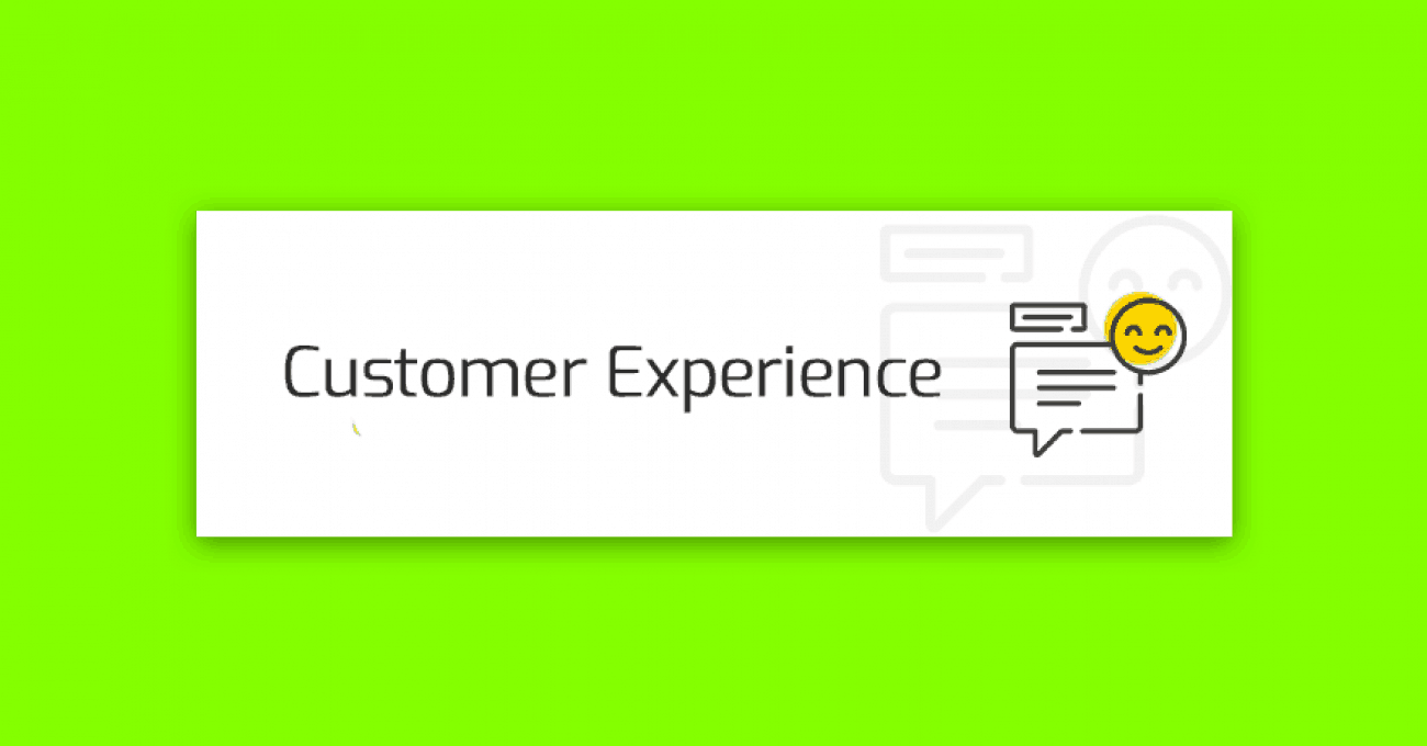 customer-experience