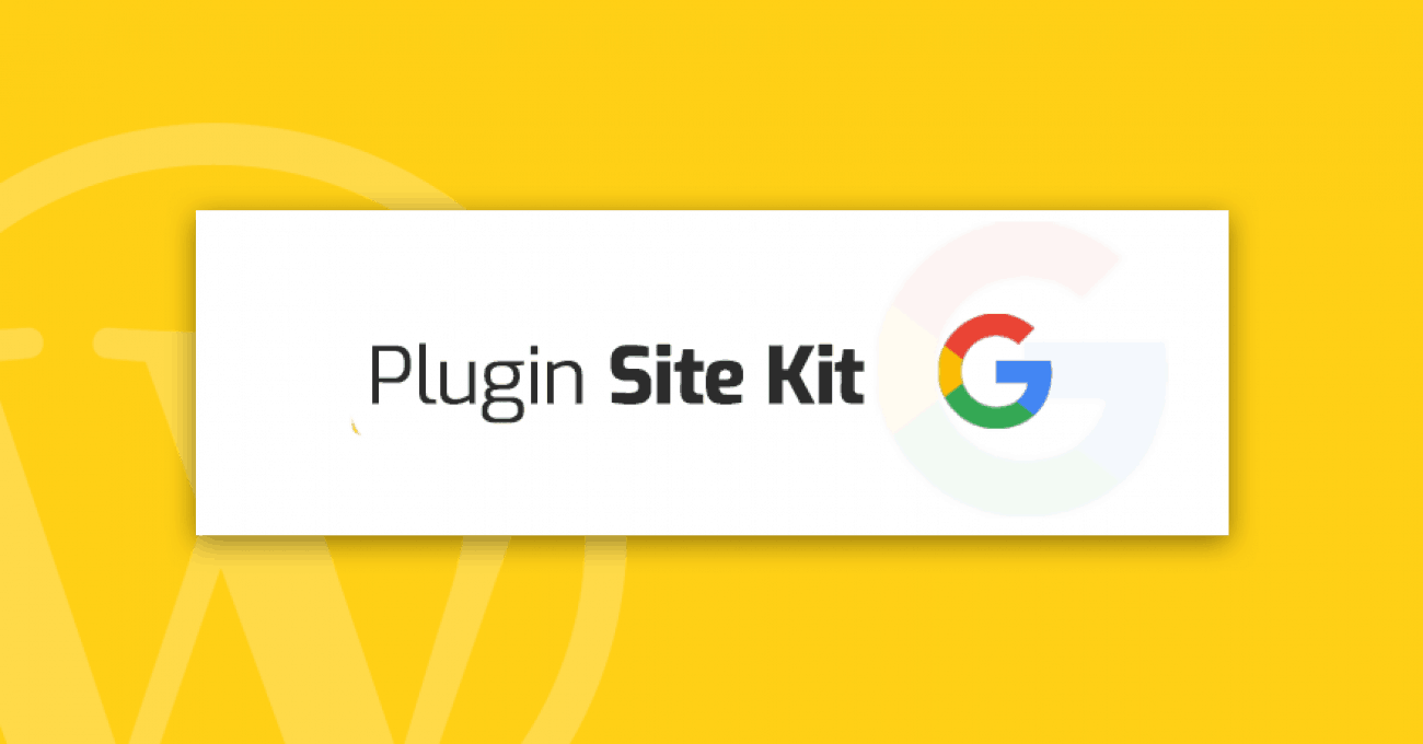wordpress-site-kit-google