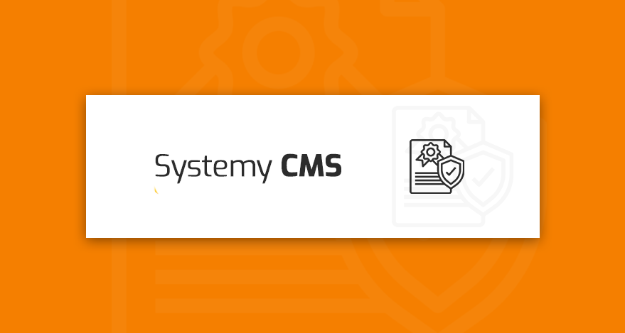 systemy cms