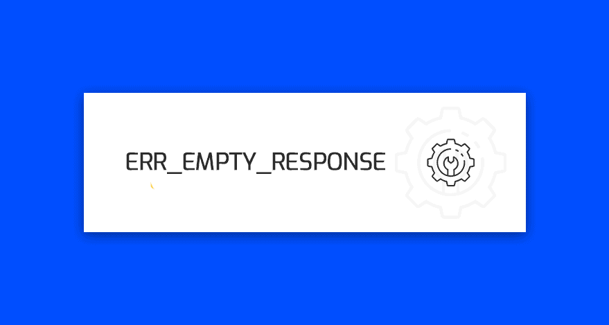 err_empty_response