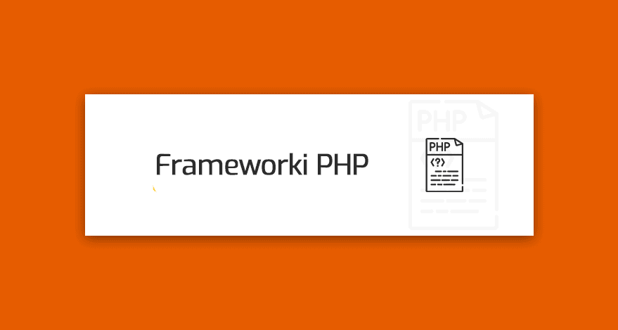 frameworki php
