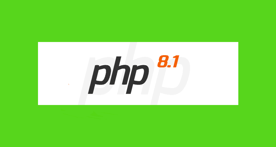 Jak wygląda nowa wersja PHP 8.1?