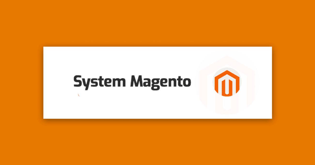 magento